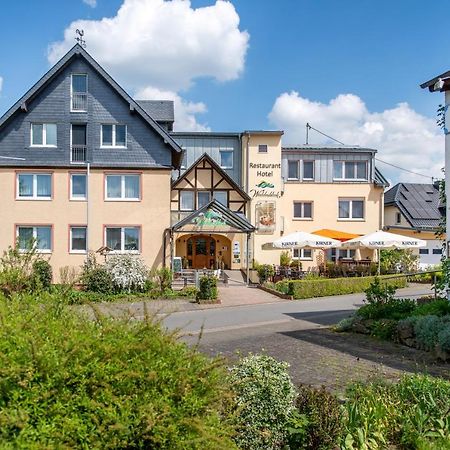 Waldesblick, Hotel-Restaurant Lahr  Extérieur photo