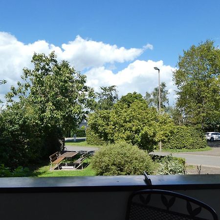 Waldesblick, Hotel-Restaurant Lahr  Extérieur photo