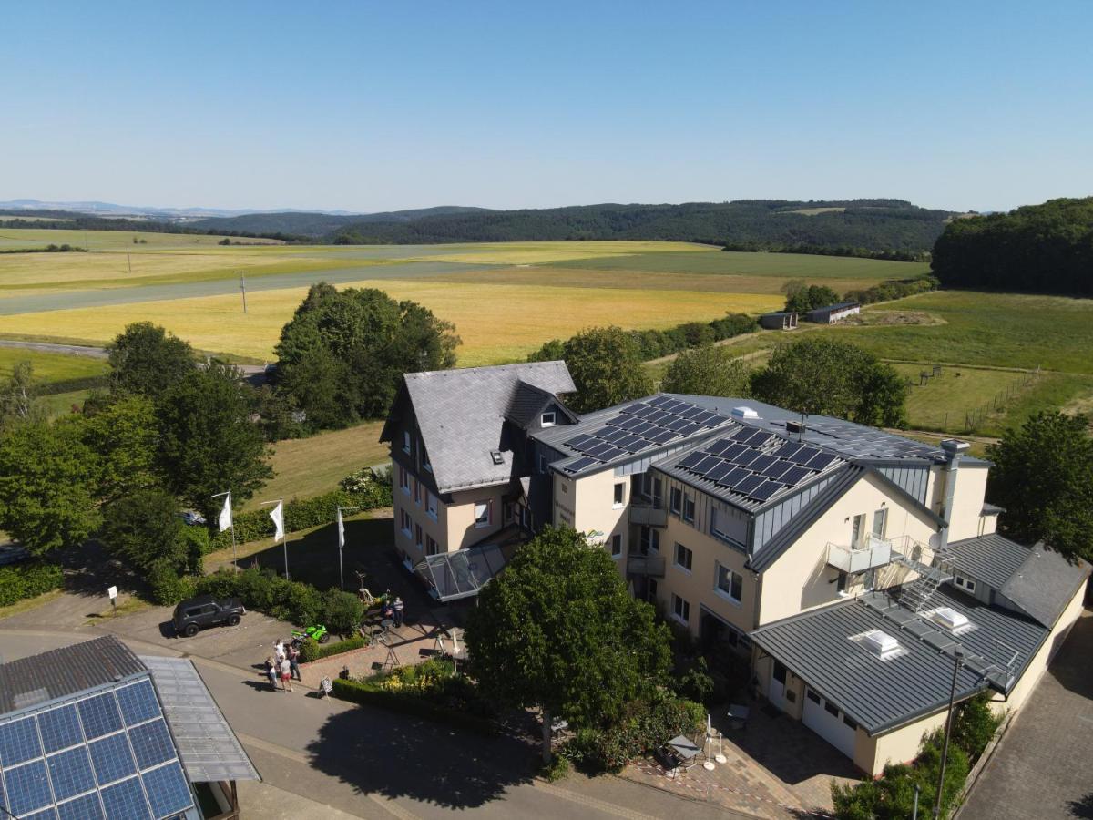 Waldesblick, Hotel-Restaurant Lahr  Extérieur photo