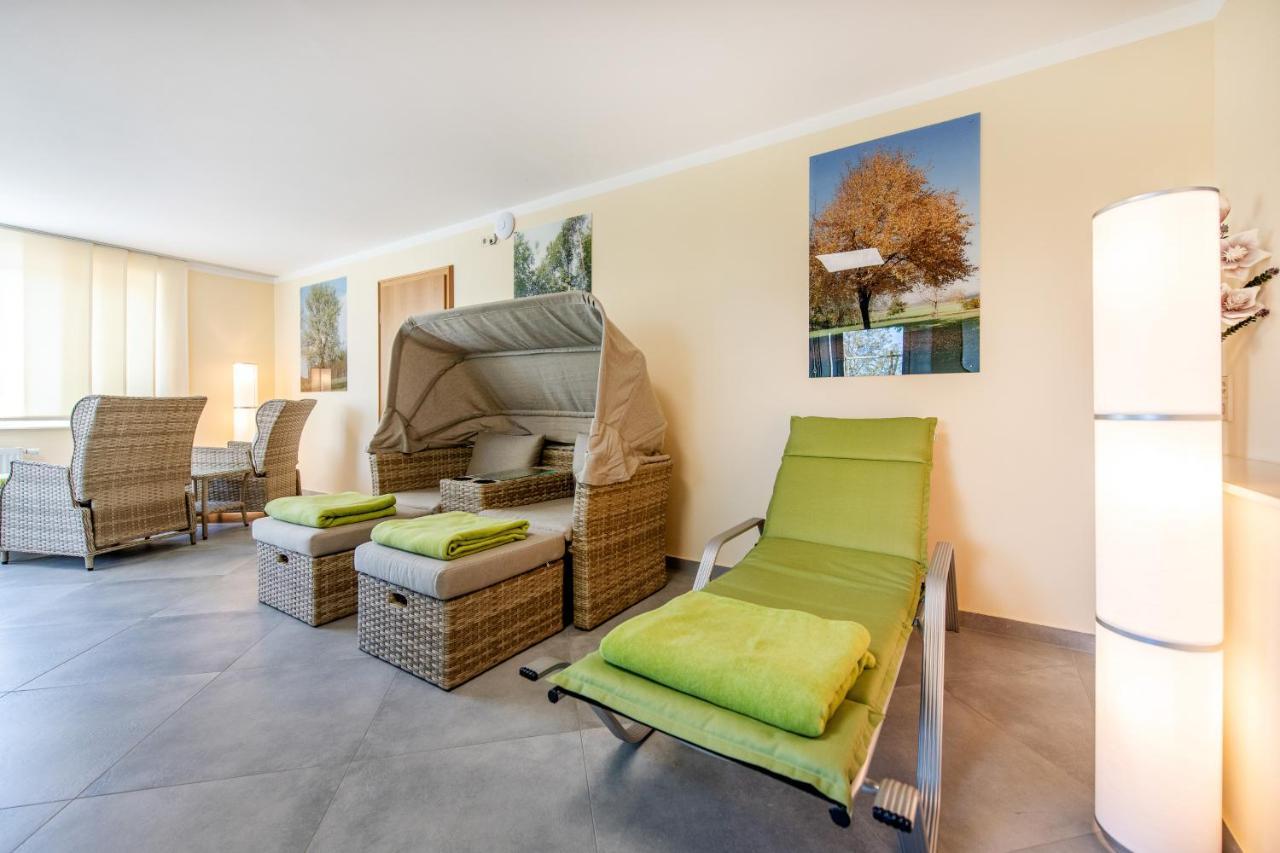 Waldesblick, Hotel-Restaurant Lahr  Extérieur photo