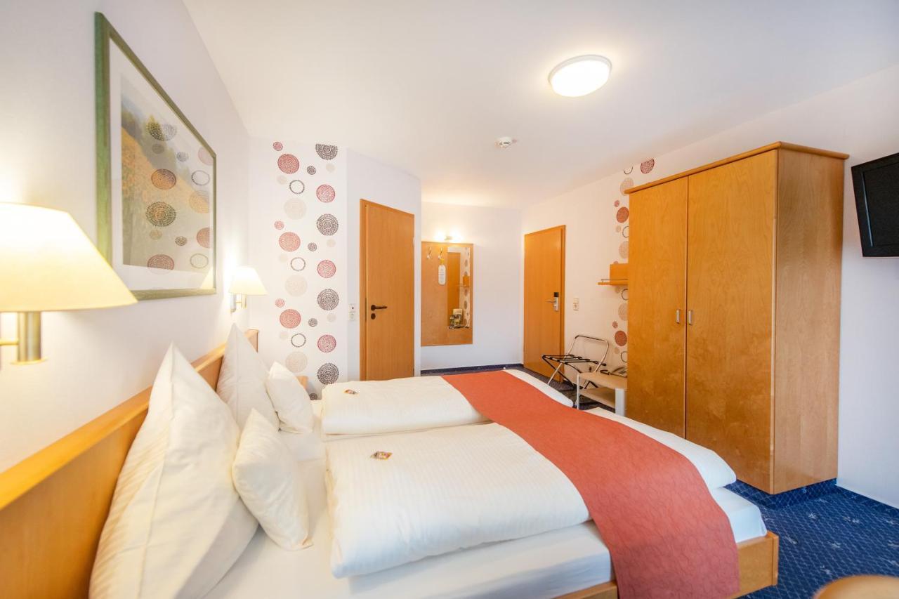 Waldesblick, Hotel-Restaurant Lahr  Chambre photo