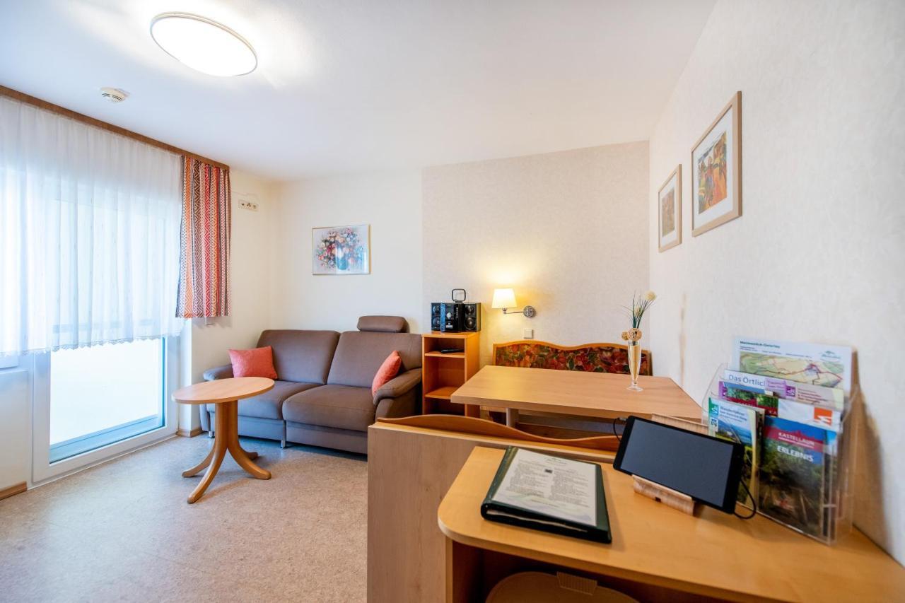 Waldesblick, Hotel-Restaurant Lahr  Chambre photo