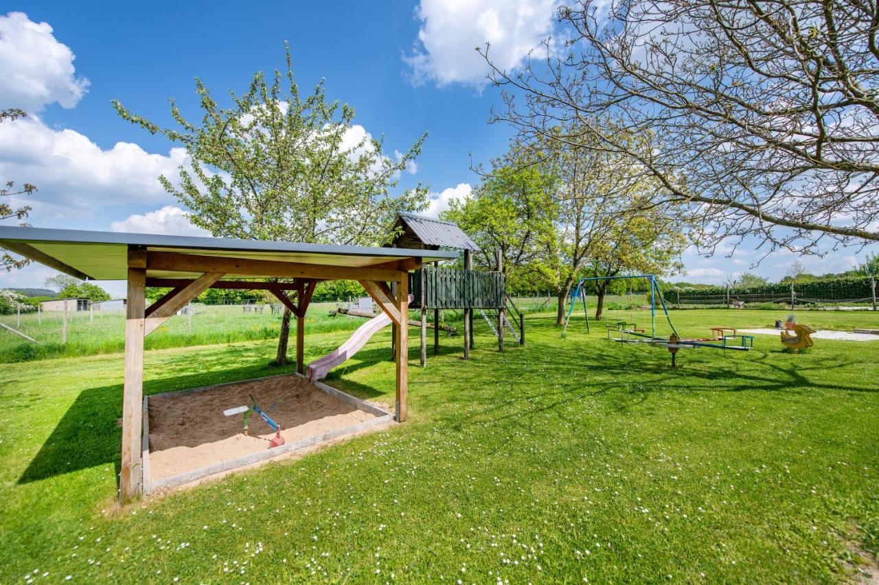Waldesblick, Hotel-Restaurant Lahr  Extérieur photo