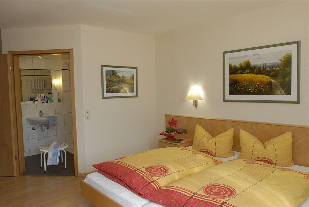Waldesblick, Hotel-Restaurant Lahr  Extérieur photo