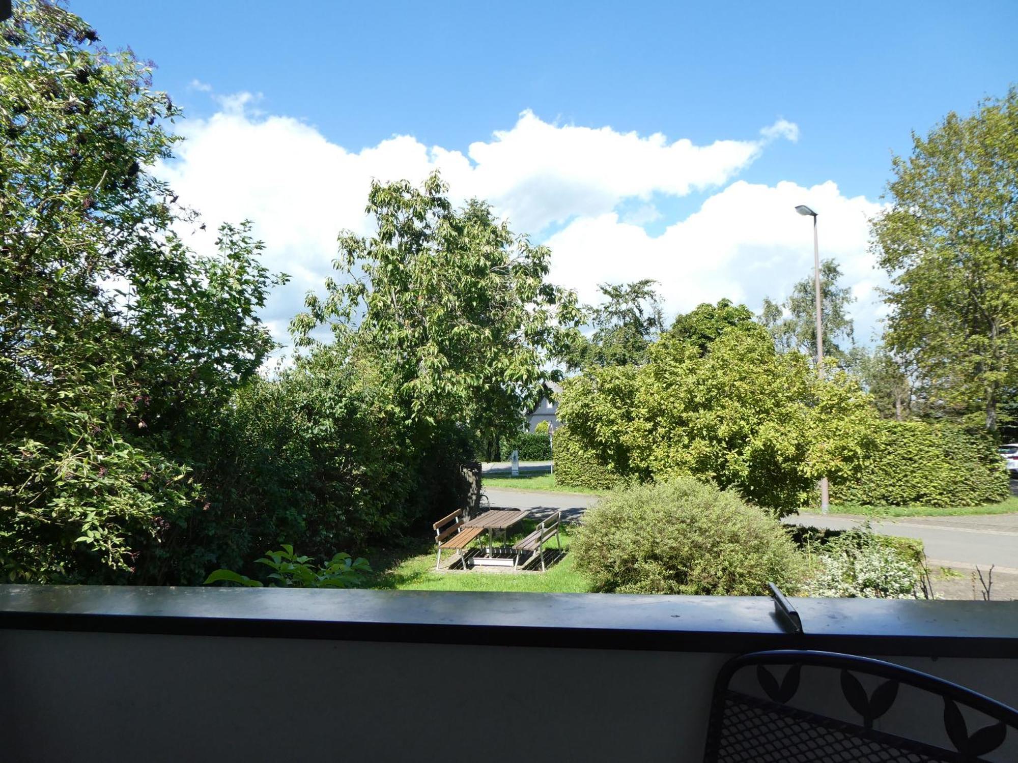 Waldesblick, Hotel-Restaurant Lahr  Extérieur photo