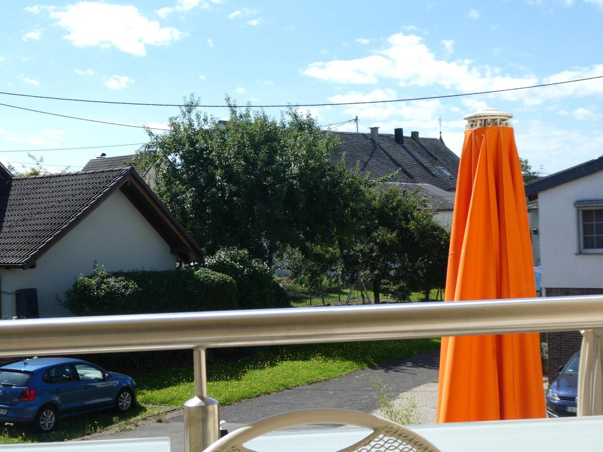 Waldesblick, Hotel-Restaurant Lahr  Extérieur photo