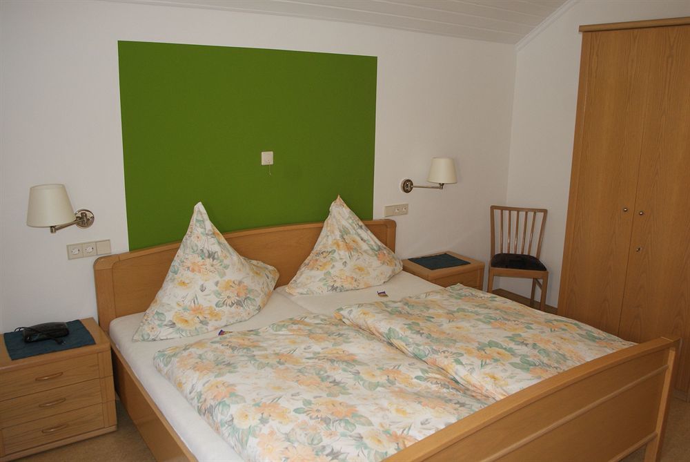 Waldesblick, Hotel-Restaurant Lahr  Extérieur photo